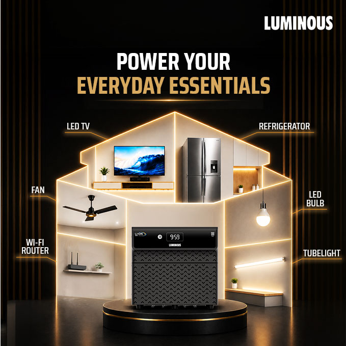 Product Image | Luminous